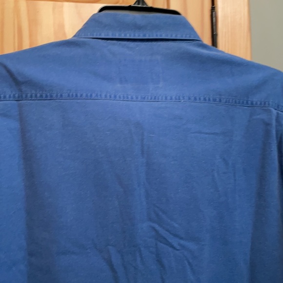 Men’s Shirt by Woolrich - Picture 5 of 6